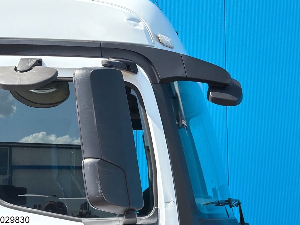 Mercedes Actros 1845 EURO 6d