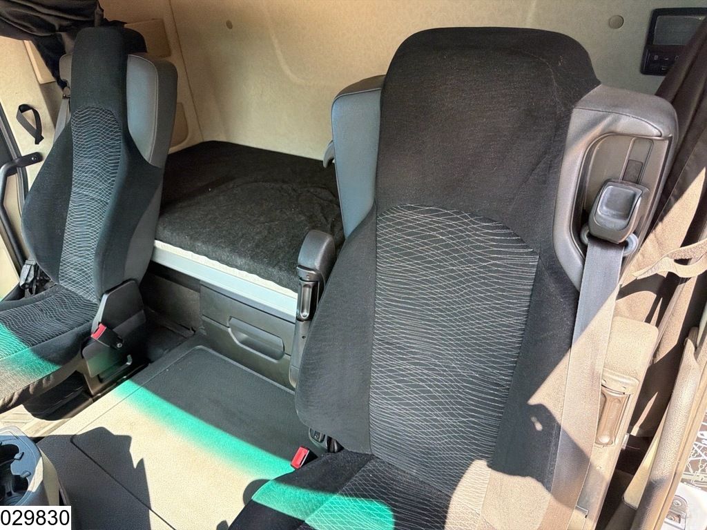 Mercedes Actros 1845 EURO 6d