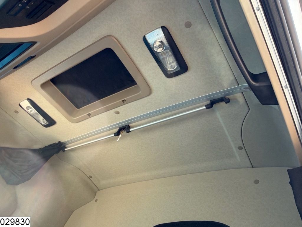Mercedes Actros 1845 EURO 6d