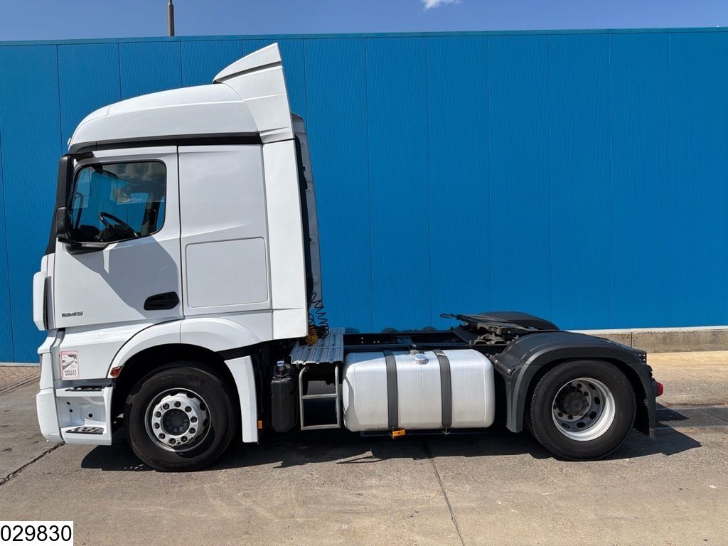 Mercedes Actros 1845 EURO 6d