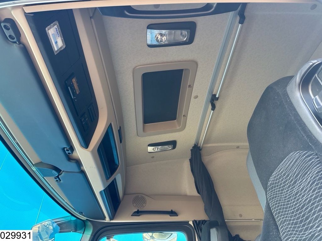 Mercedes Actros 1845 EURO 6d
