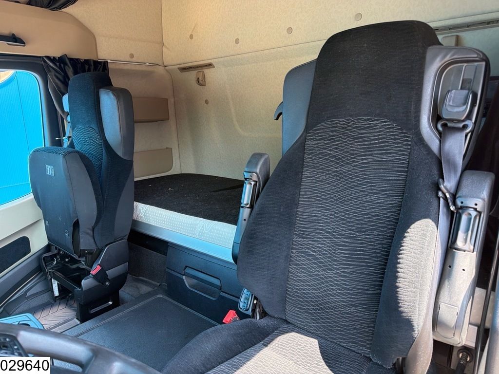 Mercedes Actros 1845 EURO 6d