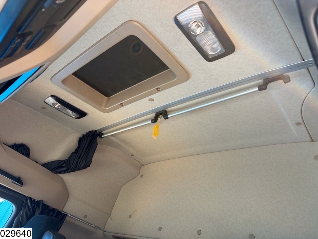 Mercedes Actros 1845 EURO 6d