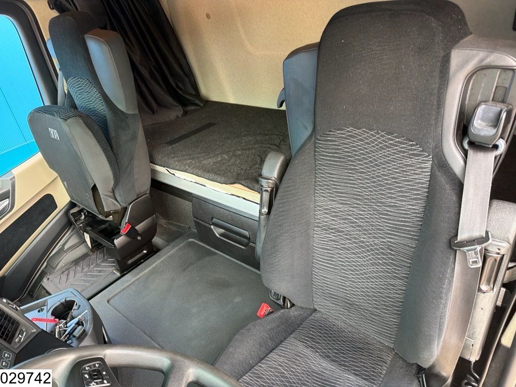 Mercedes Actros 1845 EURO 6