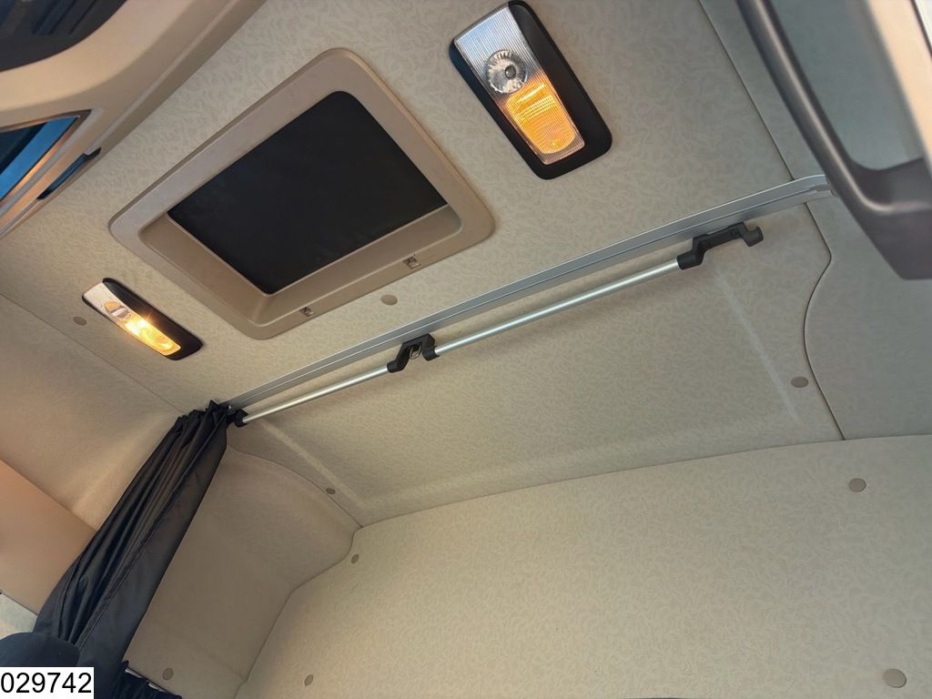 Mercedes Actros 1845 EURO 6