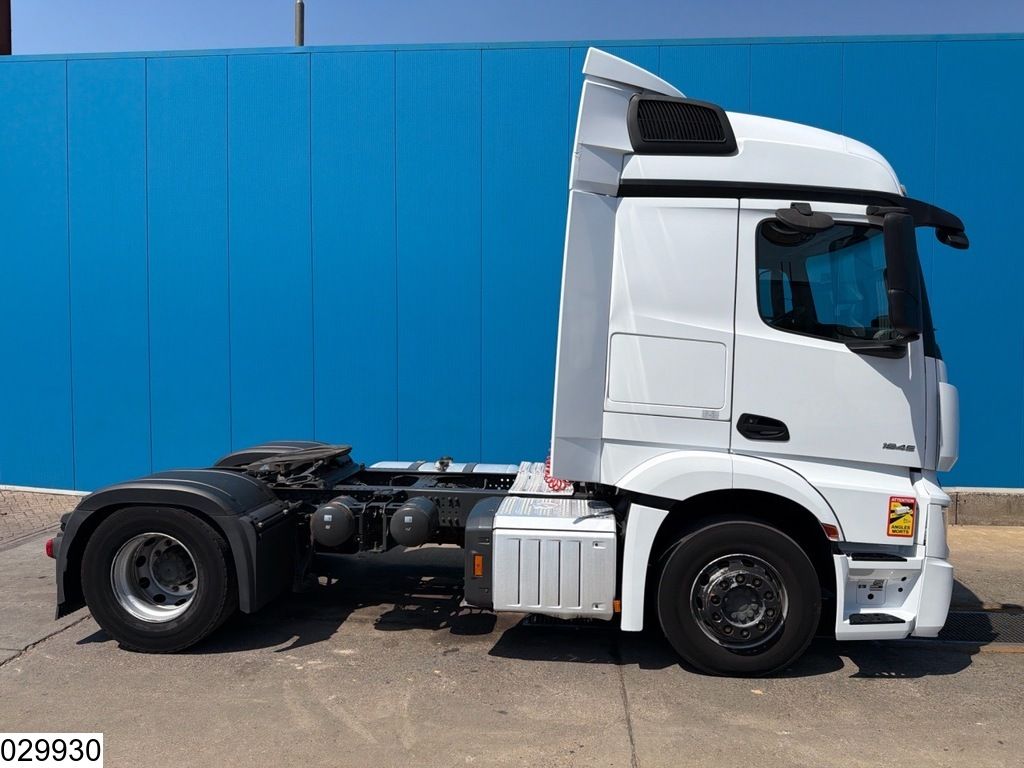 Mercedes Actros 1845 EURO 6D