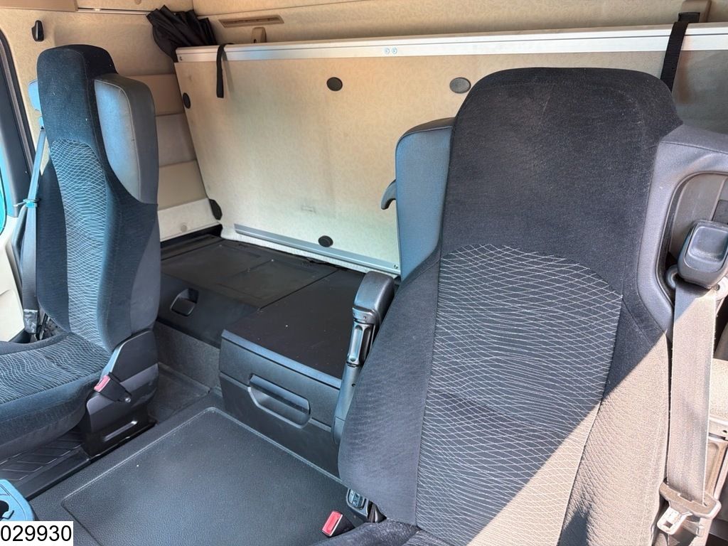 Mercedes Actros 1845 EURO 6D