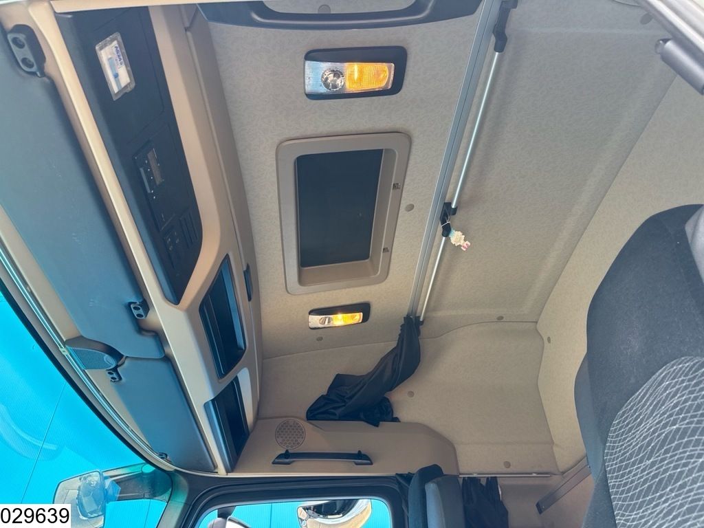Mercedes Actros 1845 EURO 6