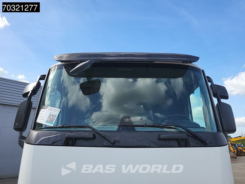 Renault C C 460 4X2 Hydraulic Big Axle Navi