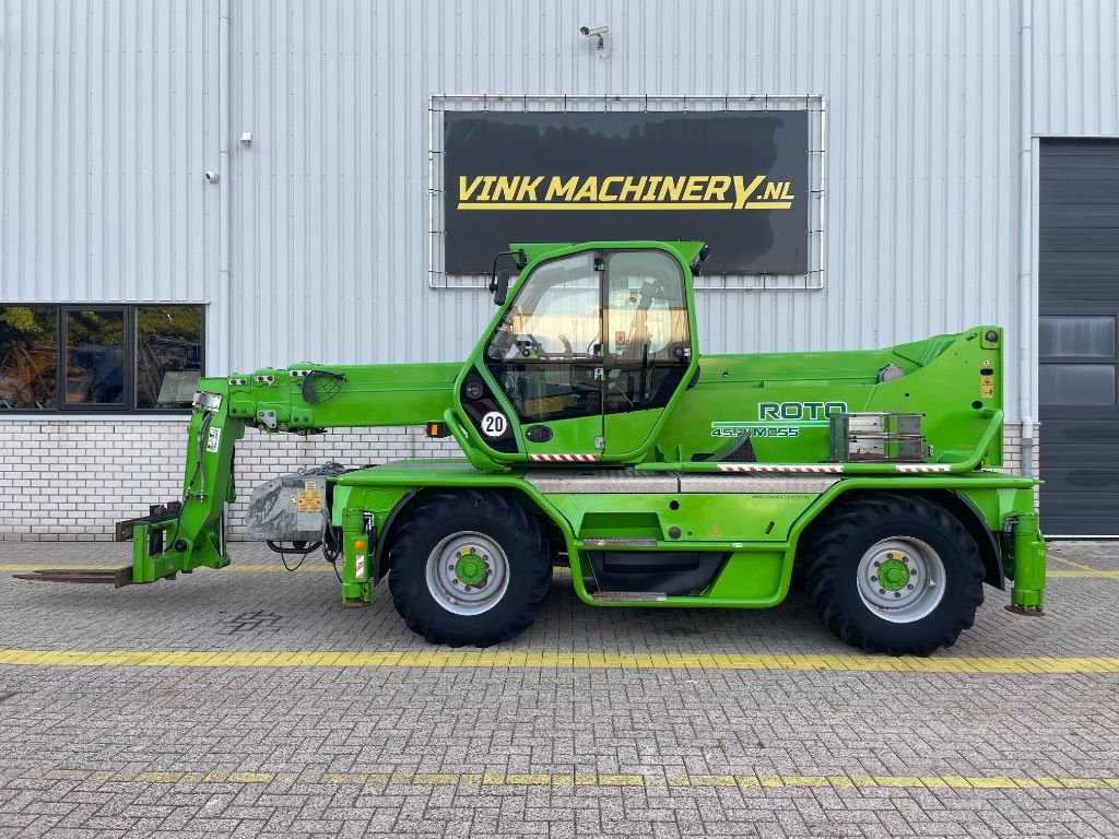 Merlo 45.210MCSS ROTO