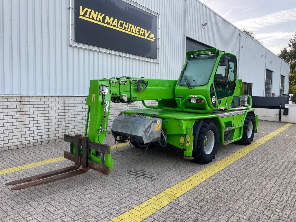 Merlo 45.210MCSS ROTO