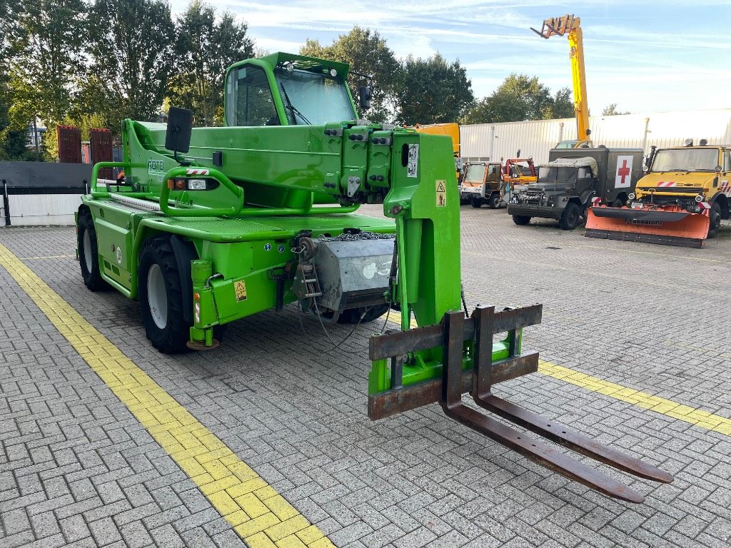 Merlo 45.210MCSS ROTO