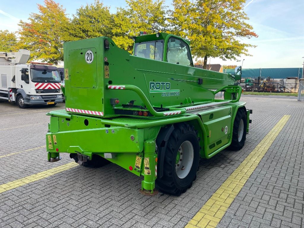 Merlo 45.210MCSS ROTO