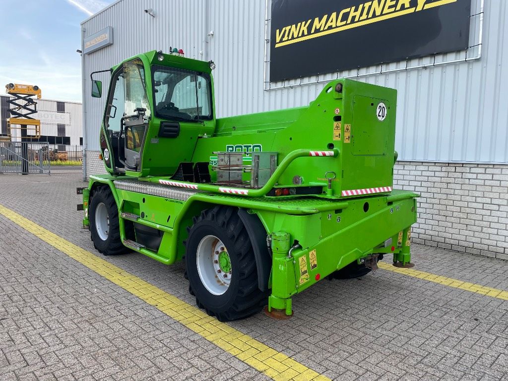 Merlo 45.210MCSS ROTO