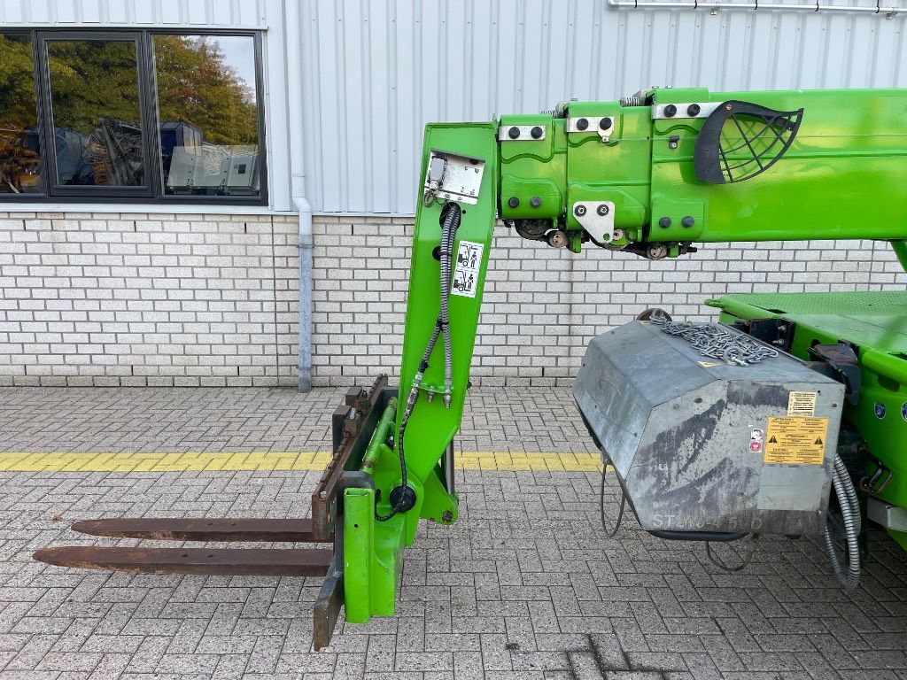 Merlo 45.210MCSS ROTO