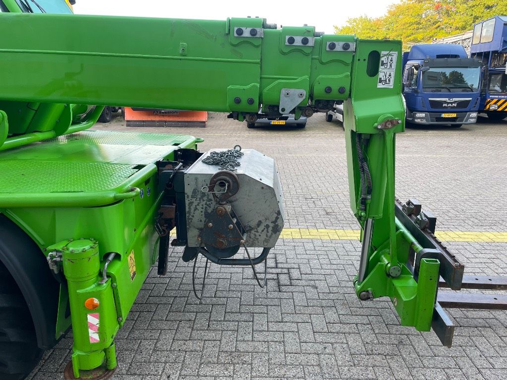 Merlo 45.210MCSS ROTO