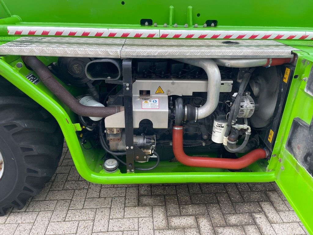 Merlo 45.210MCSS ROTO