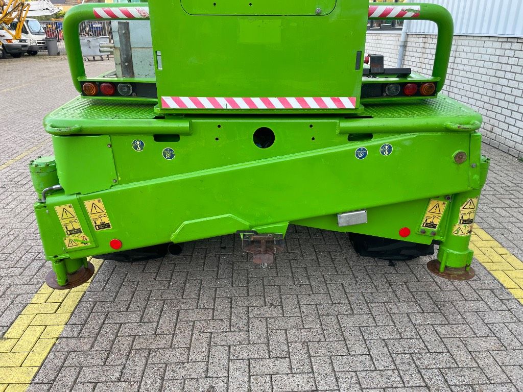 Merlo 45.210MCSS ROTO