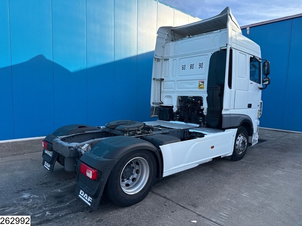 DAF XF 480 EURO 6
