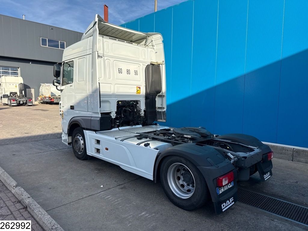 DAF XF 480 EURO 6