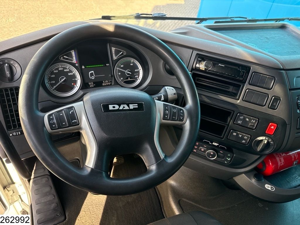 DAF XF 480 EURO 6