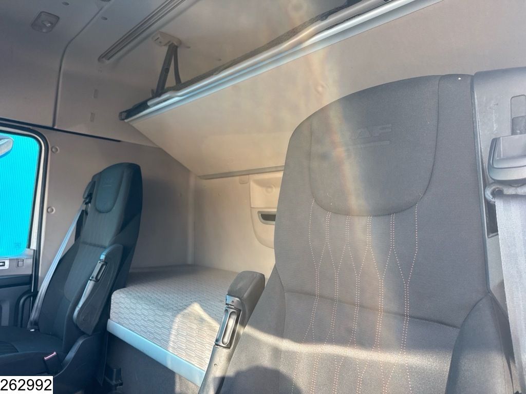 DAF XF 480 EURO 6