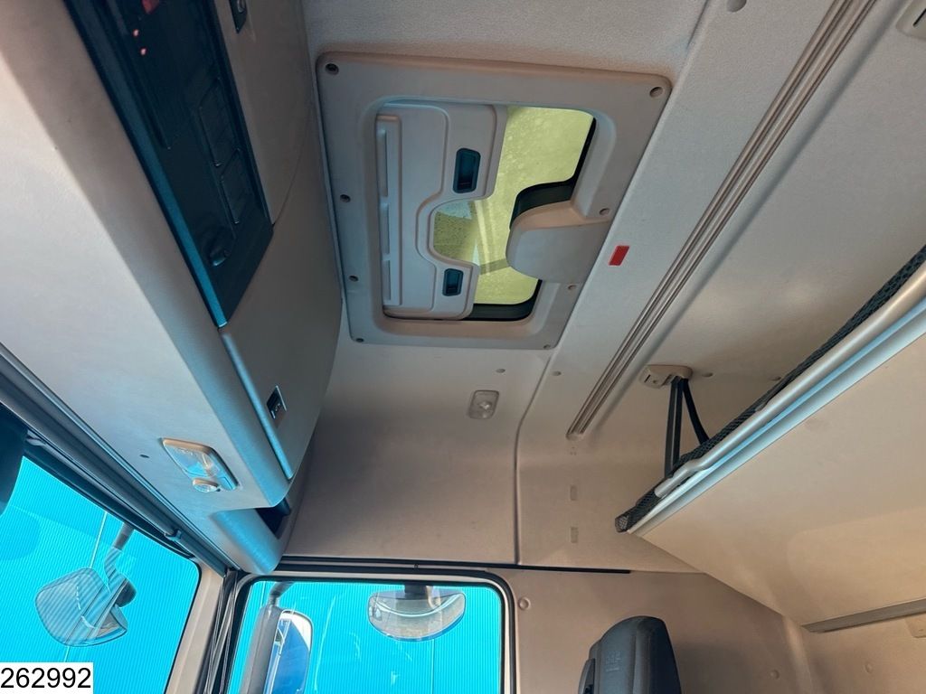 DAF XF 480 EURO 6