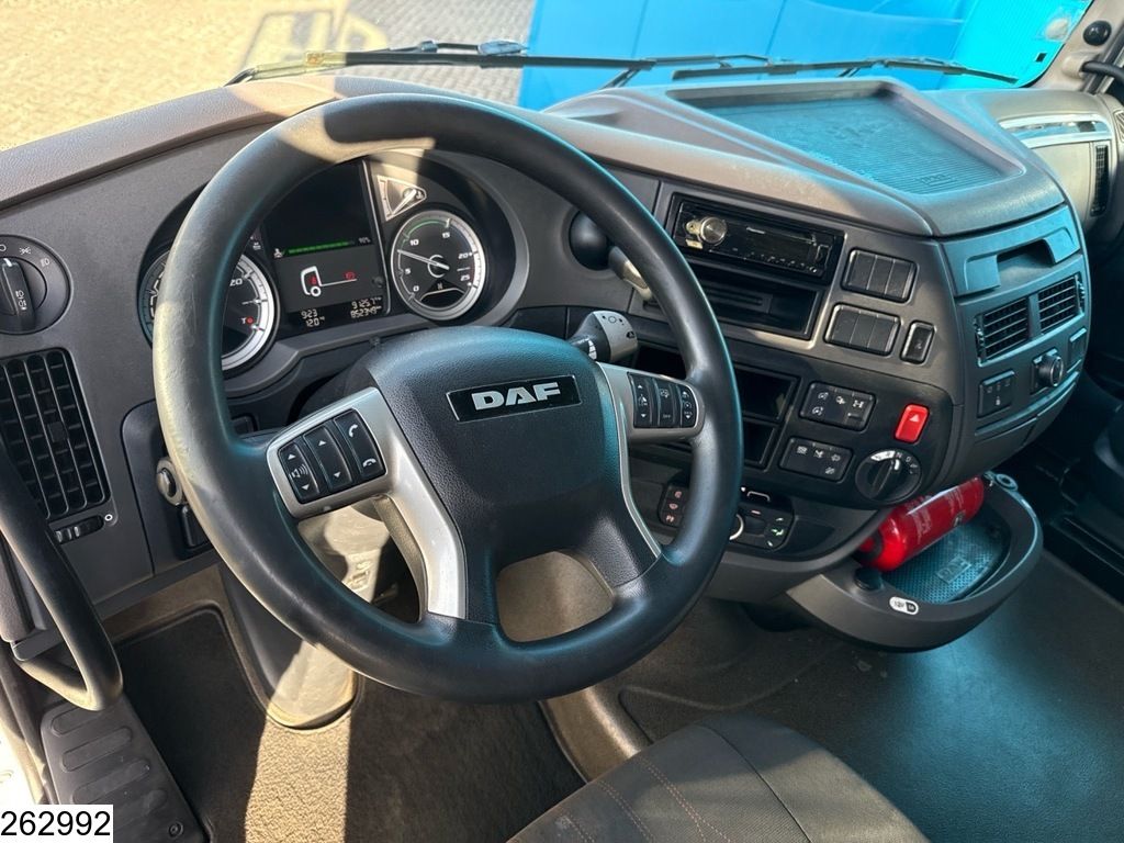 DAF XF 480 EURO 6