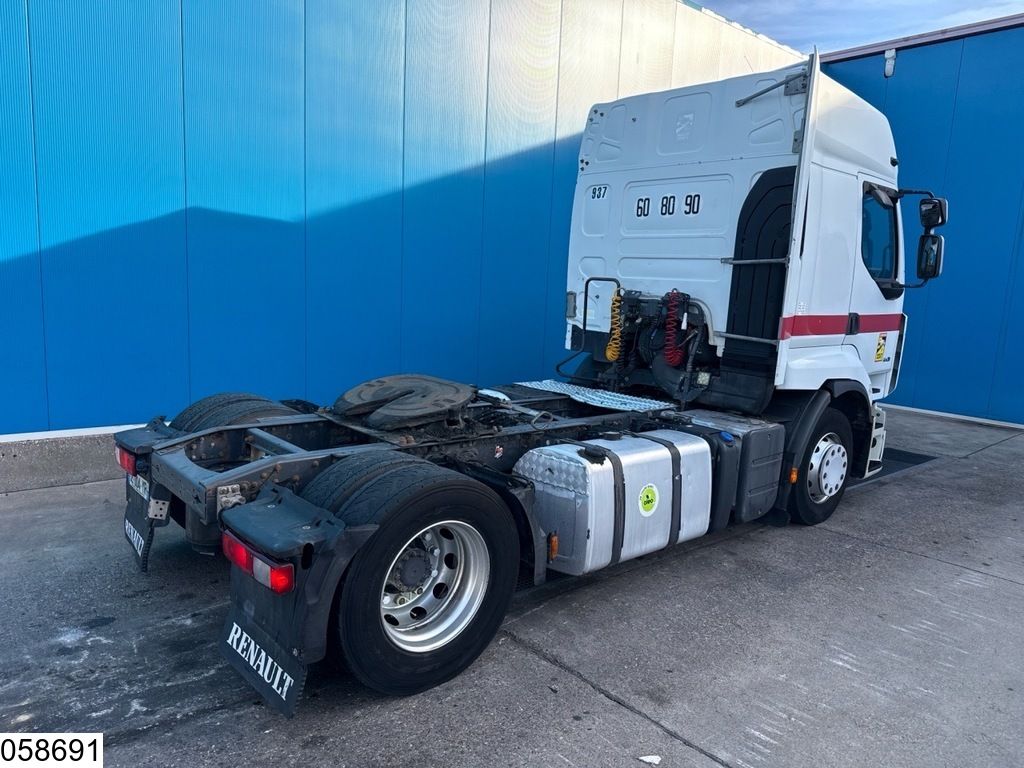 Renault Premium 460 Dxi EURO 5