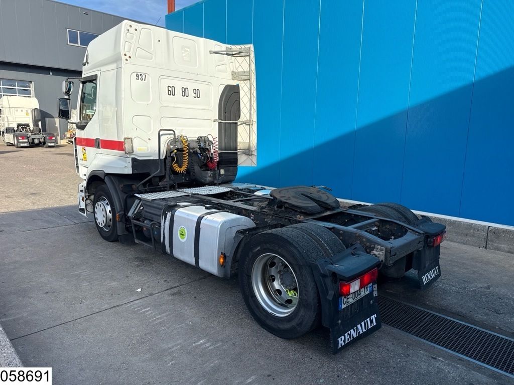 Renault Premium 460 Dxi EURO 5