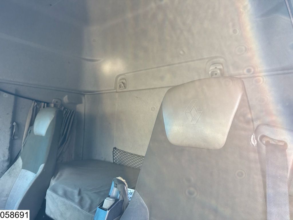 Renault Premium 460 Dxi EURO 5