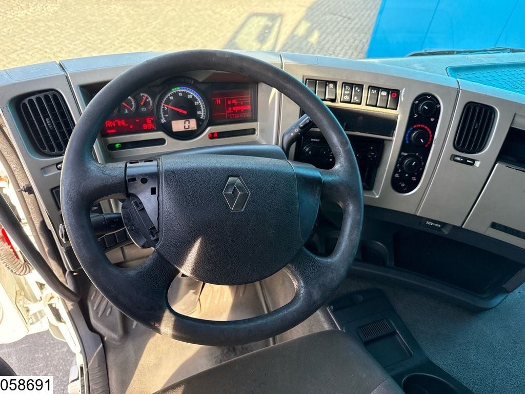 Renault Premium 460 Dxi EURO 5