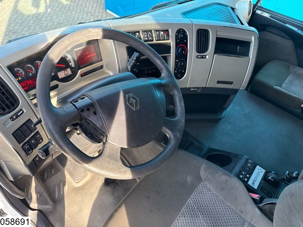 Renault Premium 460 Dxi EURO 5