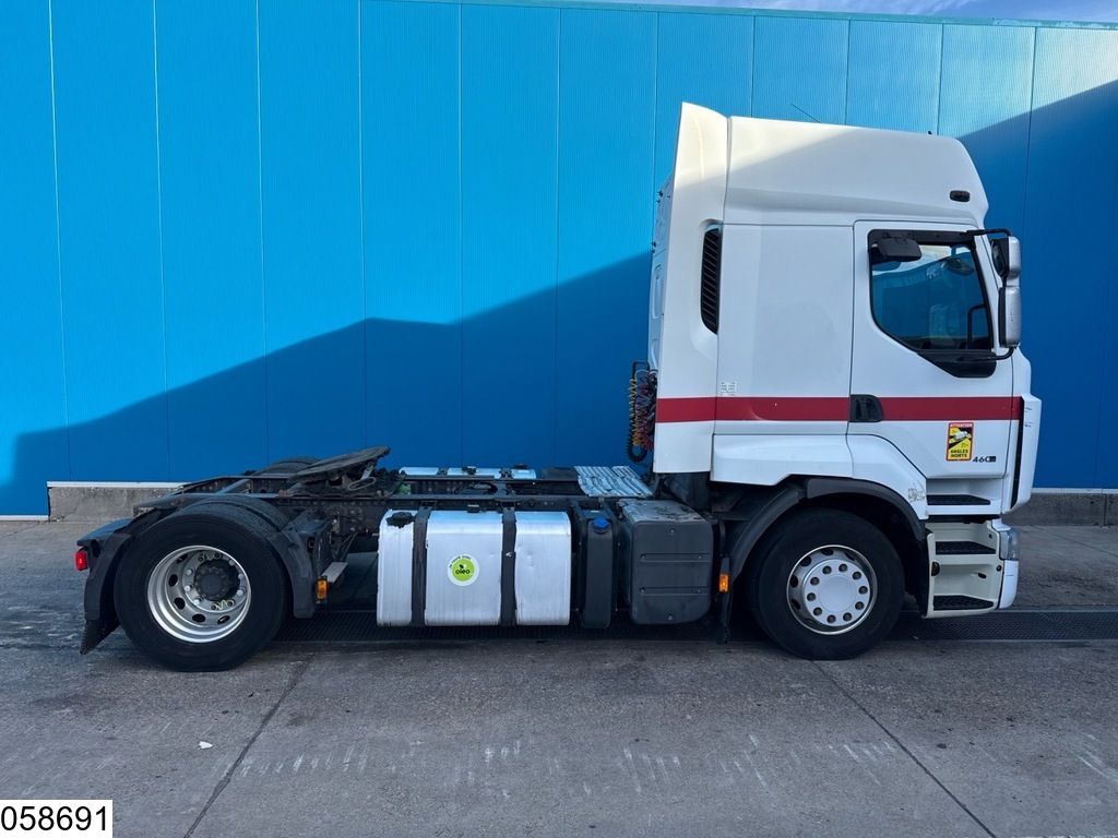 Renault Premium 460 Dxi EURO 5