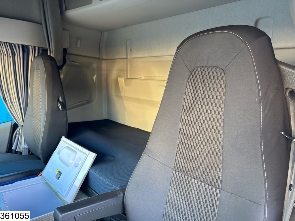 Volvo FH 500 EURO 6E, Standairco, NB