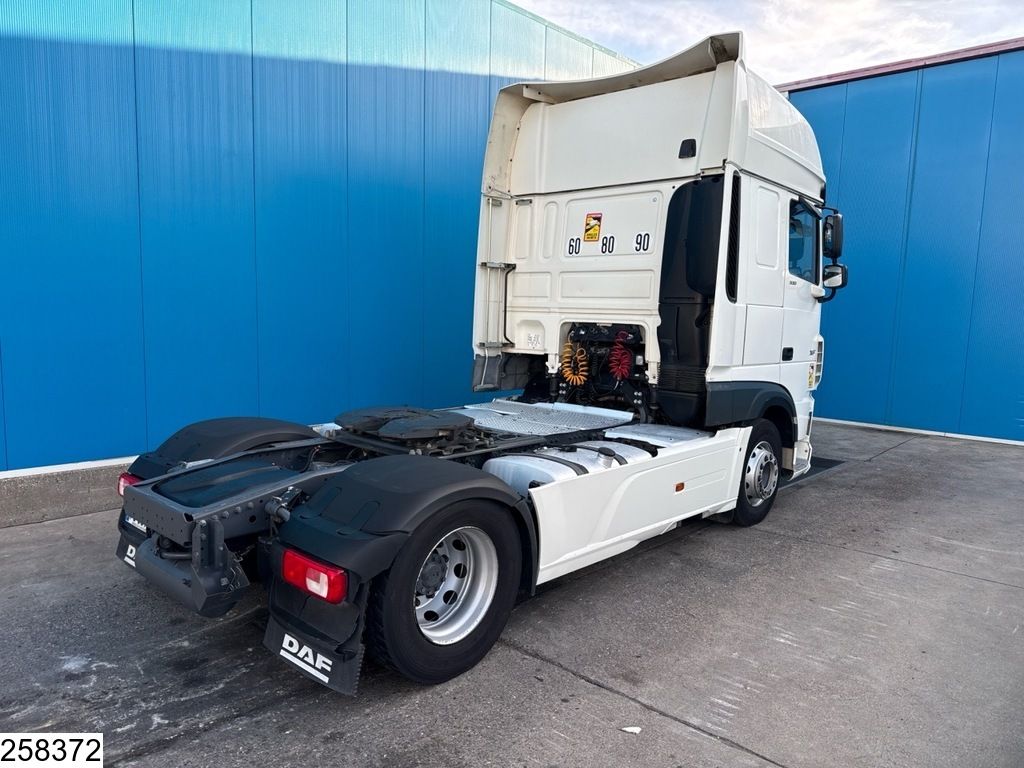 DAF XF 530 EURO 6, Standairco