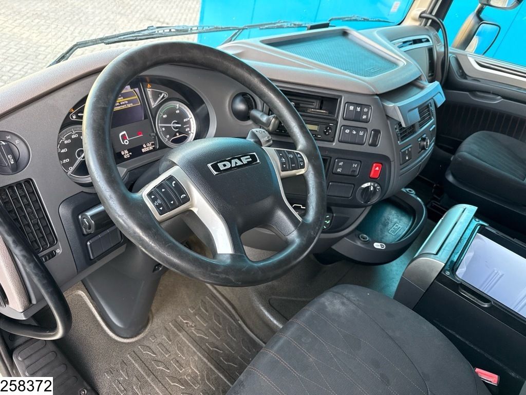 DAF XF 530 EURO 6, Standairco