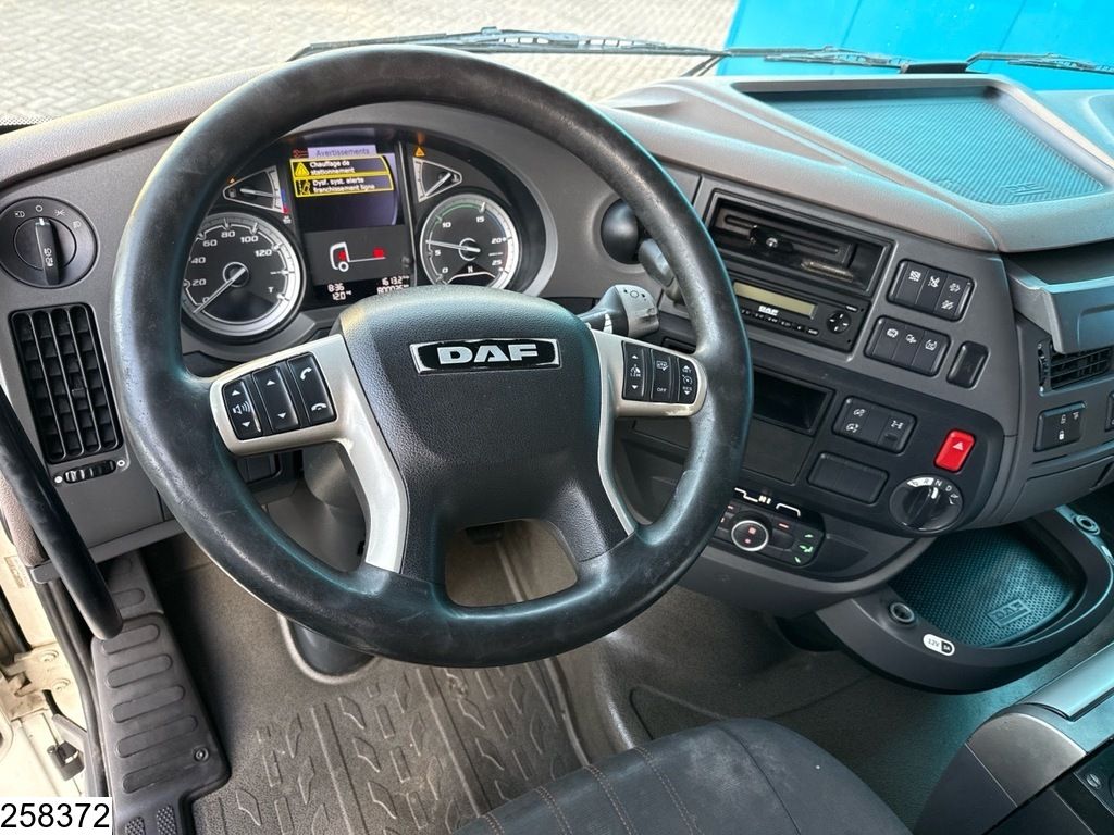 DAF XF 530 EURO 6, Standairco