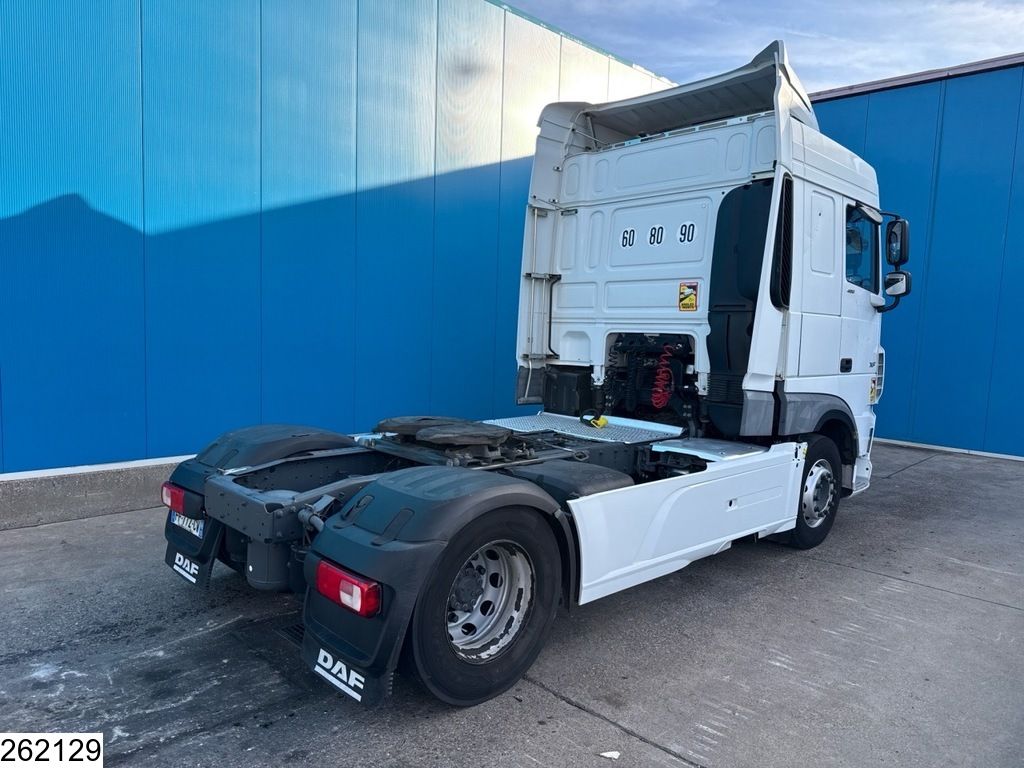 DAF XF 480 EURO 6