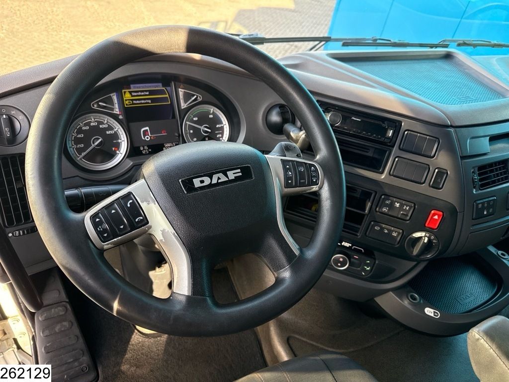 DAF XF 480 EURO 6