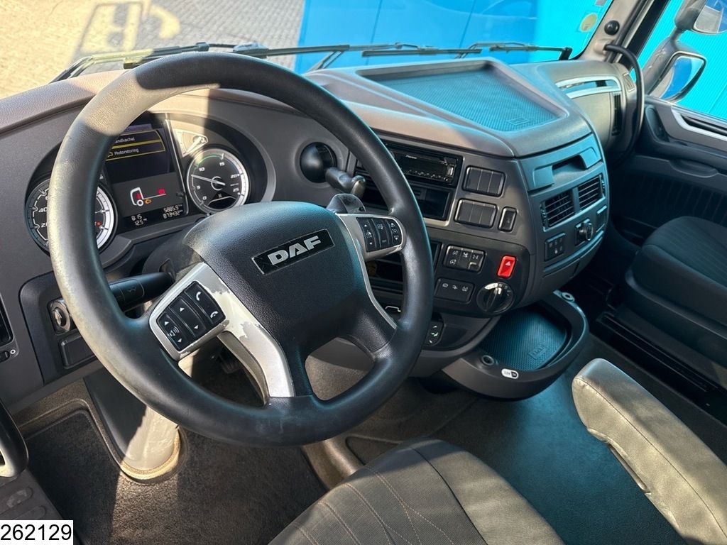 DAF XF 480 EURO 6