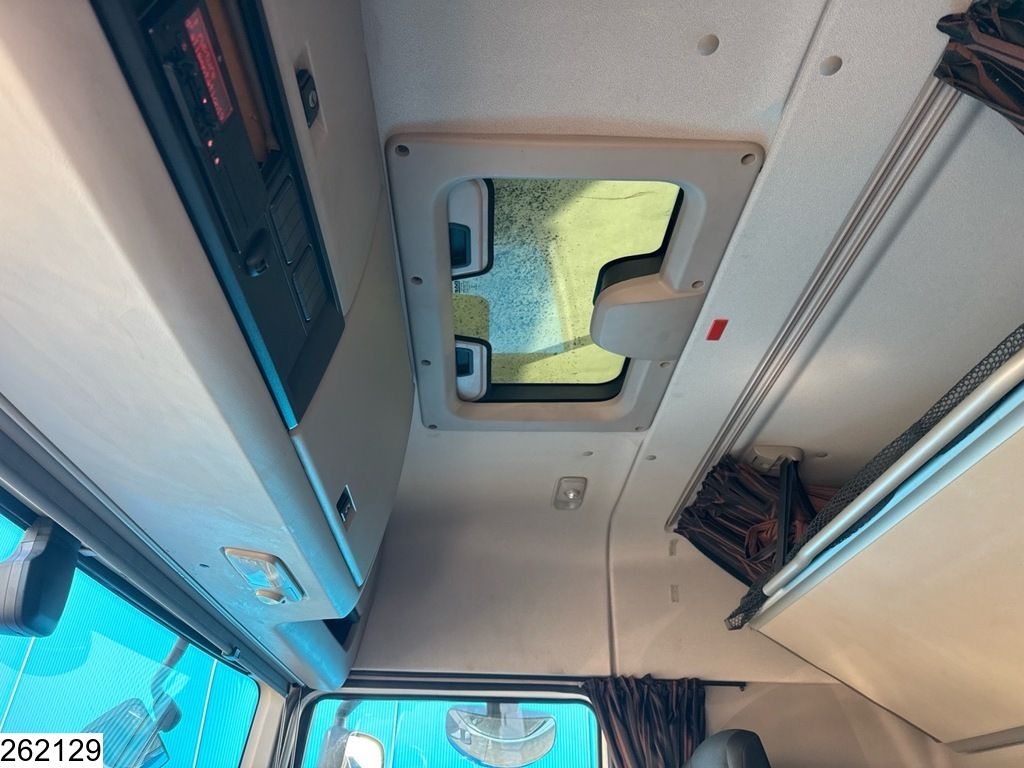 DAF XF 480 EURO 6
