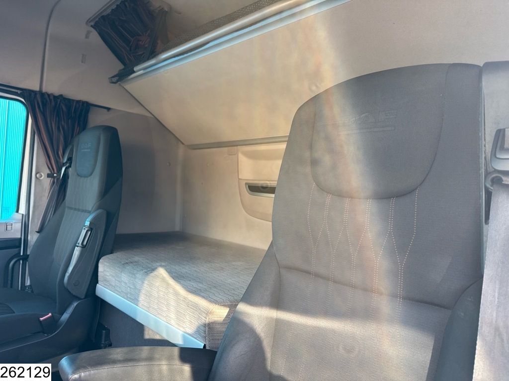 DAF XF 480 EURO 6
