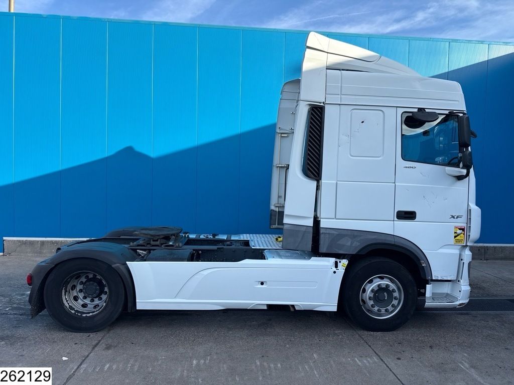 DAF XF 480 EURO 6