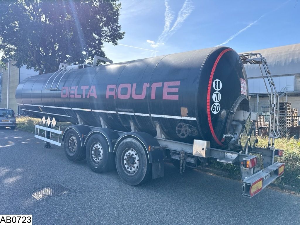Magyar Bitum 33.330 Liter