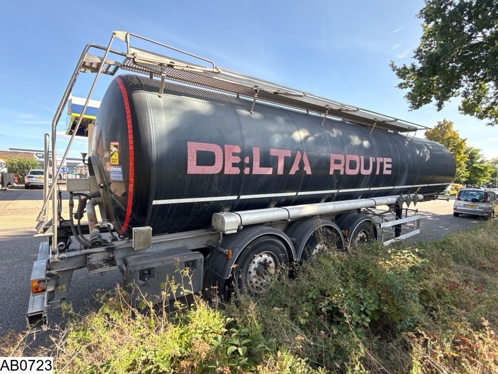 Magyar Bitum 33.330 Liter