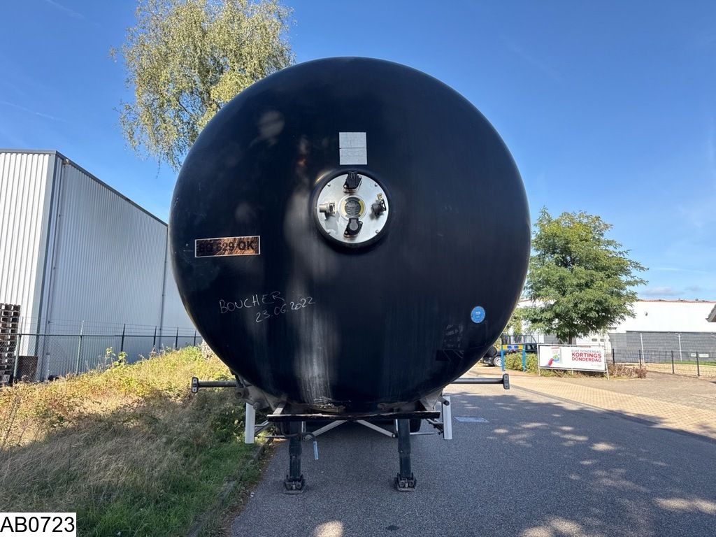 Magyar Bitum 33.330 Liter