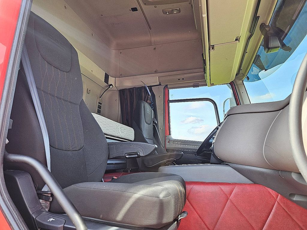 DAF CF 340 4x2 fts airco
