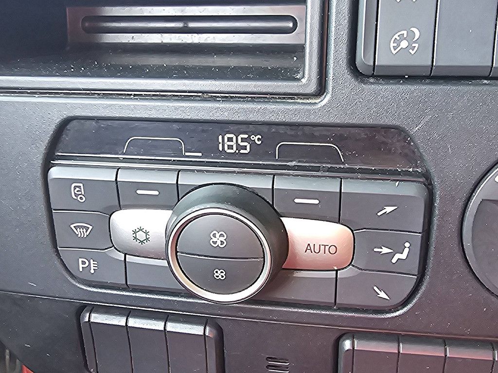 DAF CF 340 4x2 fts airco