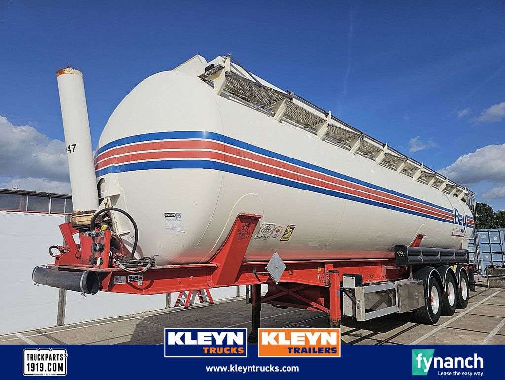 FELDBINDER KIP 60.3 GGVS/ADR